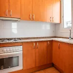 아파트 A3ind1123- Atico Near Sagrada Familia *